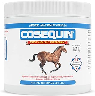 Nutramax Cosequin Horse Joint Supplement