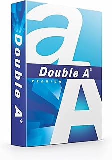 Double A A4 Printing Paper