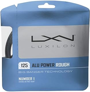 LUXILON Alu Power Tennis String