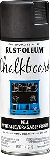 Rust-Oleum Black Chalkboard Spray
