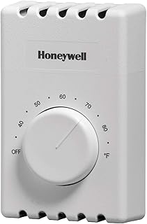 Honeywell Home CT410B Thermostat