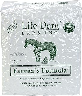 Farrier's Formula Hoof Supplement