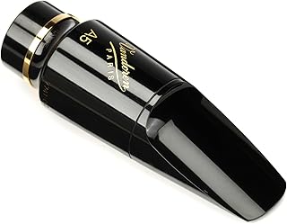 Vandoren V16 Alto Sax Mouthpiece
