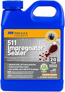 Miracle 511 Impenetrable Sealer