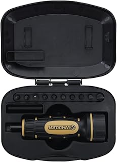 Wheeler Firearms Torque Wrench