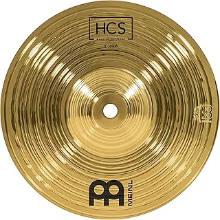 Meinl HCS 8" Splash Cymbal