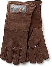 Outset Leather BBQ Gloves