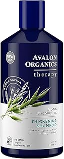 Avalon Biotin B-Complex Shampoo