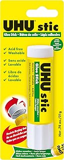 UHU Non-Toxic Glue Stick