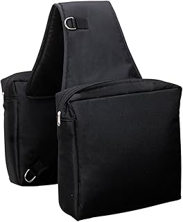 Weaver Leather Saddle Bag