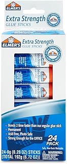 Elmer's Extra Strength Glue Sticks