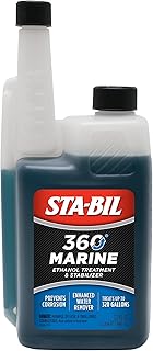 STA-BIL 360 Marine Fuel Stabilizer
