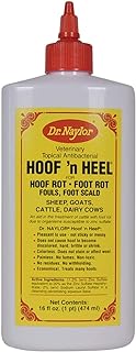 Dr. Naylor Hoof 'N Heal