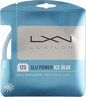 Luxilon ALU Power Tennis String