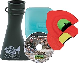 Randy Anderson Howler Mouth Call