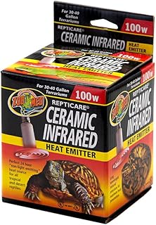 Zoo Med Repticare Ceramic Emitter