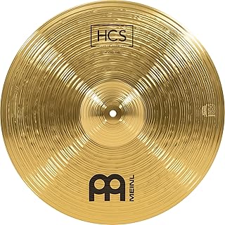 Meinl 18'' Brass Crash/Ride Cymbal