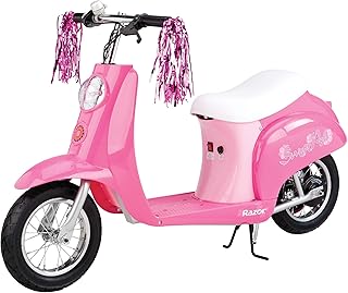 Razor Pocket Mod Sweet Pea Scooter