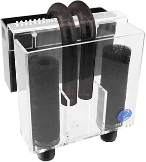 Eshopps Overflow Boxes Pf-1200