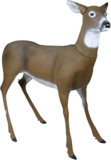 Flambeau Masters Series Deer Decoy