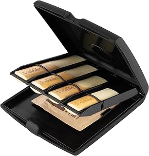 D&rsquo;Addario Reed Vitalizer Case
