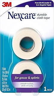 Nexcare Cloth Wound Tape