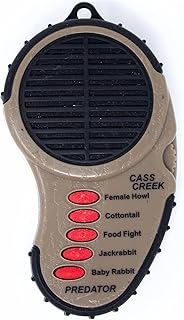 Cass Creek Ergo Hunting Call