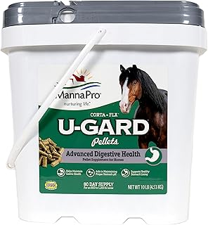 Corta-Flx U-Gard Equine Supplement