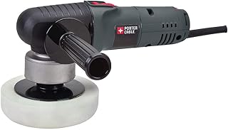 PORTER-CABLE Orbital Car Polisher