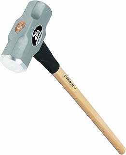 Truper 20-Pound Sledge Hammer