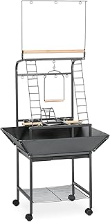 Prevue Small Parrot Playstand