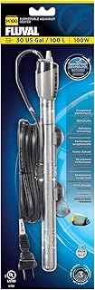 Fluval M 100W Submersible Aquarium Heater
