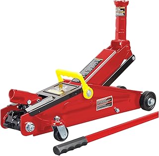 BIG RED Hydraulic Trolley Jack