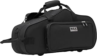 Protec Alto Saxophone MAX Case