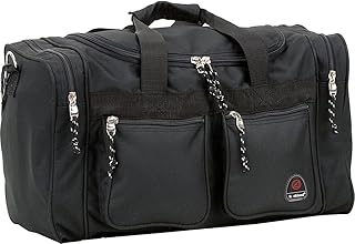 Rockland Travel Duffel Bag