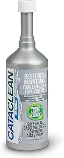 Cataclean Fuel System Cleaner