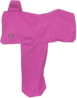 Tough 1 Nylon Saddle Cover