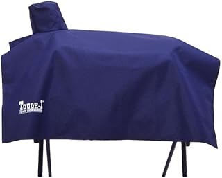 Tough 1 600 Denier Western Saddle Cover