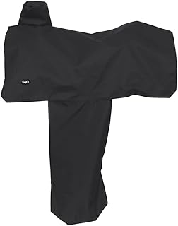 Tough 1 Heavy Denier Nylon Saddle Cover in Prints