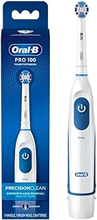 Oral-B Pro 100 Electric Toothbrush
