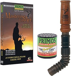 Primos Deer Calling Master Pack