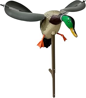MOJO Outdoors Duck Hunting Decoys