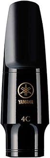 Yamaha 4C Alto Sax Mouthpiece