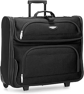 Amsterdam Rolling Garment Bag