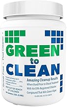 Green Aid Pool Algaecide