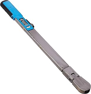 Precision Split Beam Torque Wrench