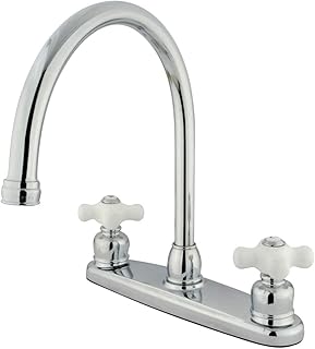 Kingston Brass Vintage Kitchen Faucet