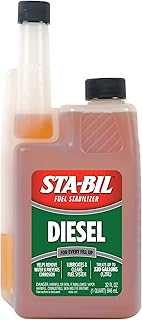 STA-BIL Diesel Fuel Stabilizer