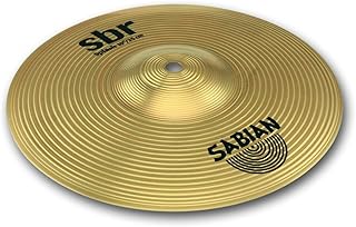 SABIAN 10 Inch SBr Splash