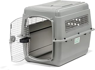 Petmate Sky Kennel, Heavy-Duty